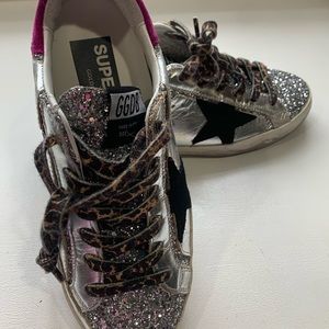 Golden Goose Super Star